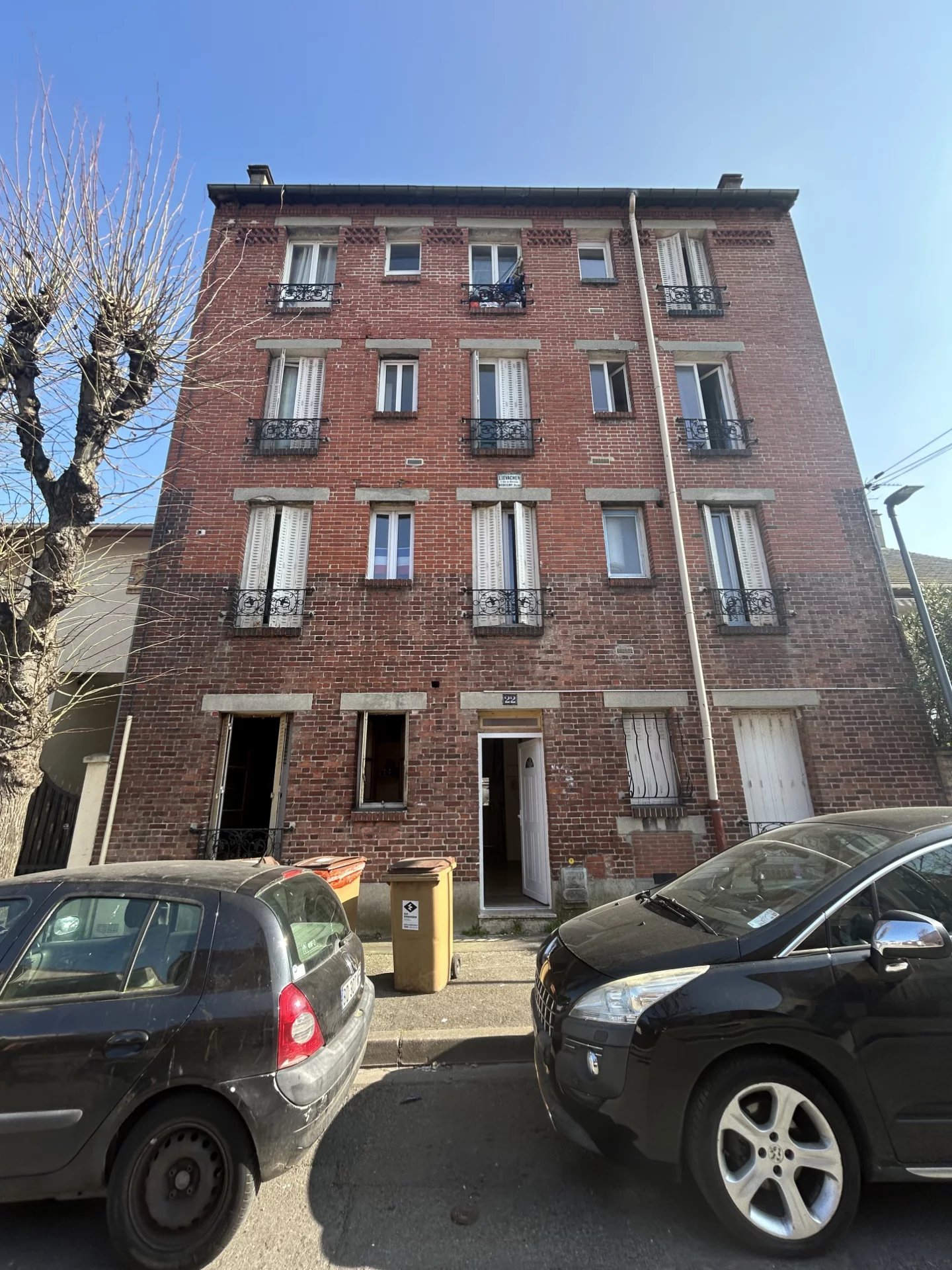 Vente Appartement Bobigny