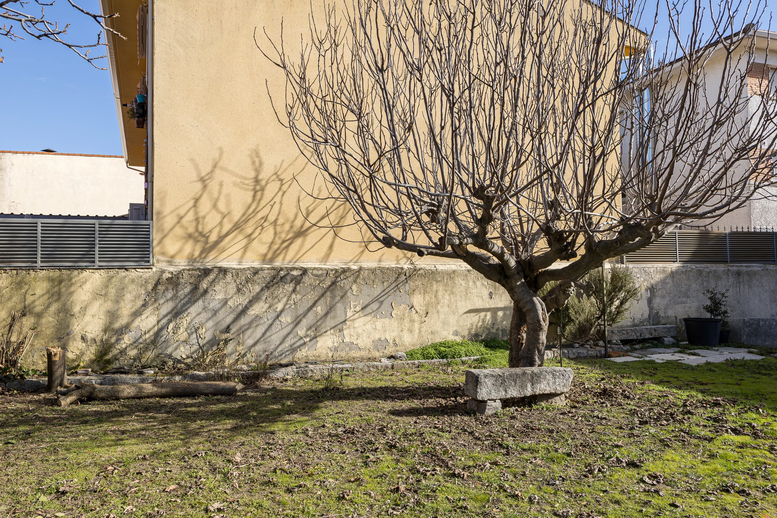 Sale House Moralzarzal