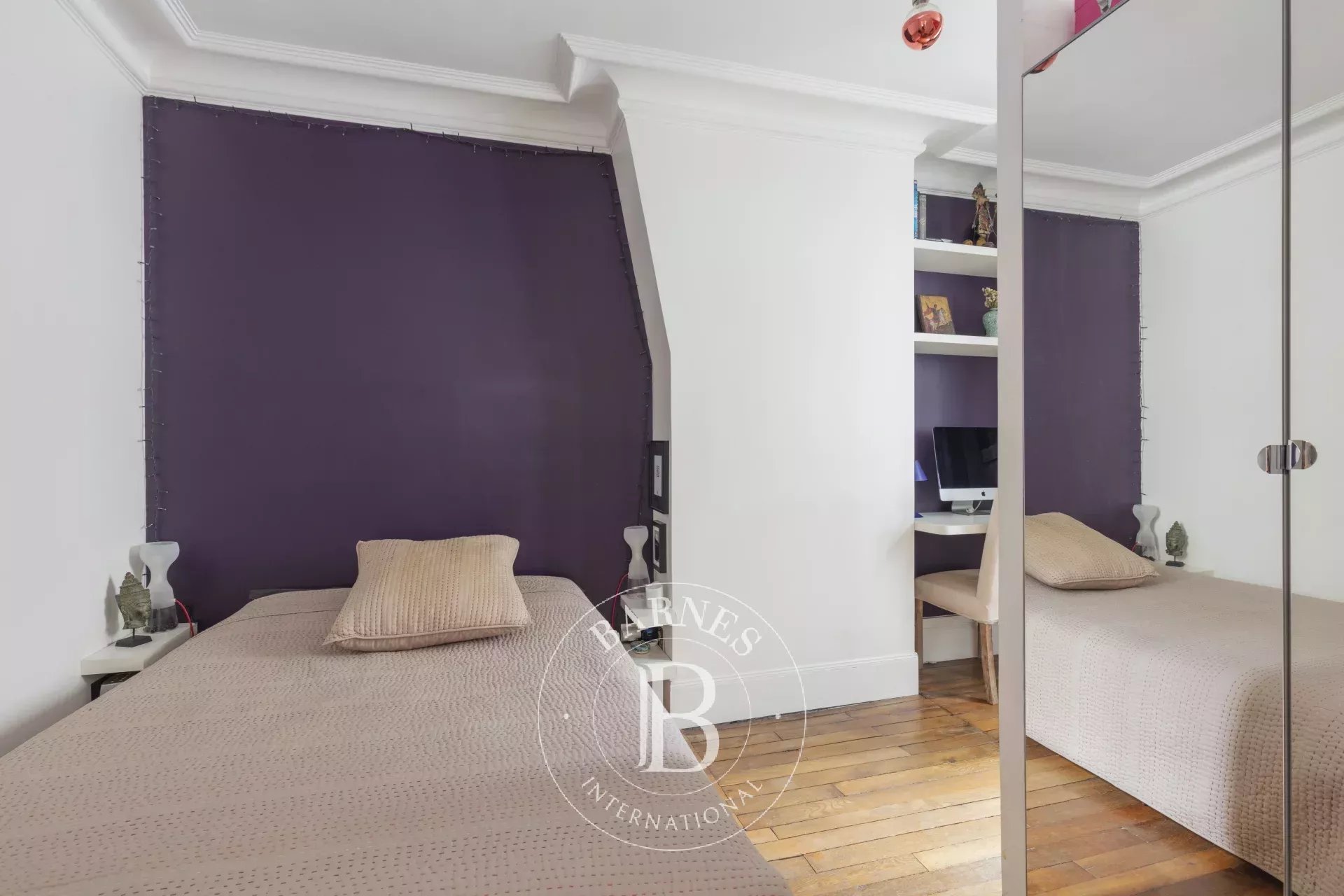 Daire Paris 12ème - picture 7