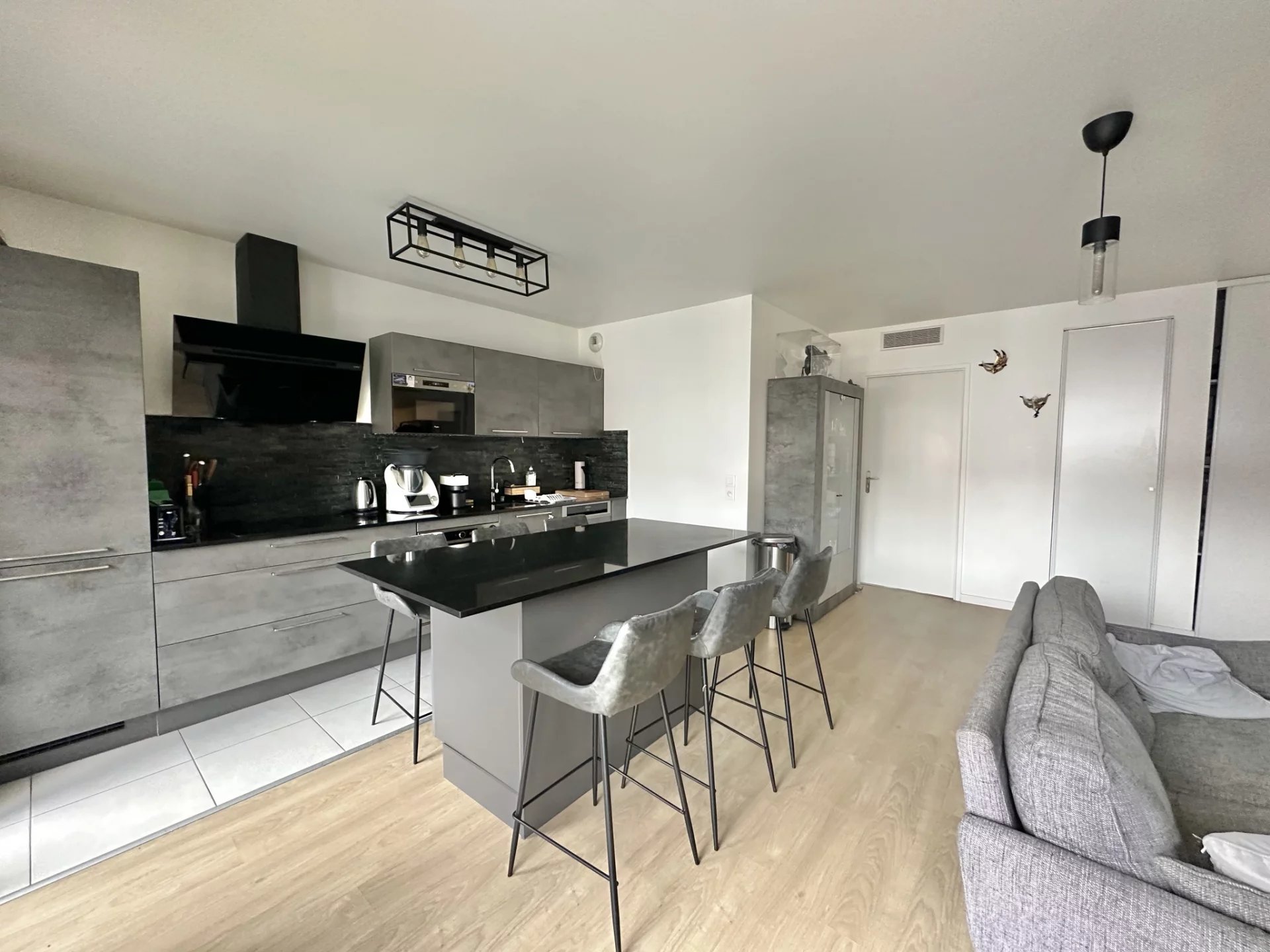Vente Appartement Noisy-le-Grand