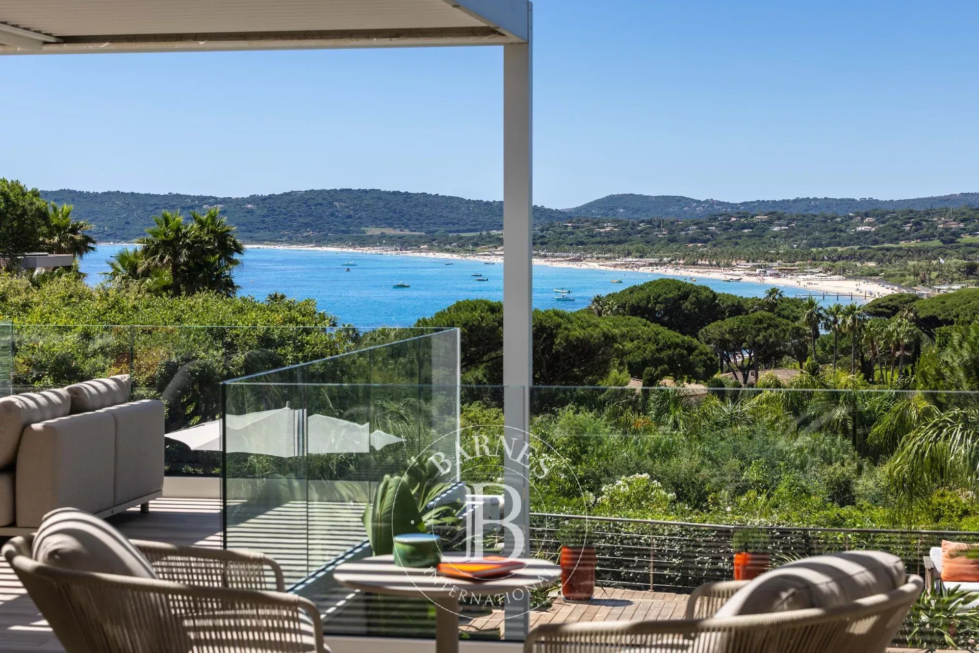 Saint-Tropez  - Maison 9 Pi&egrave;ces 8 Chambres - picture 8