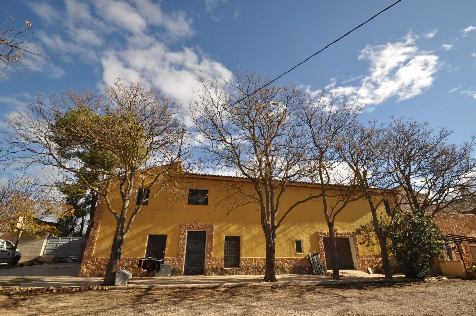 Vente Maison Yecla
