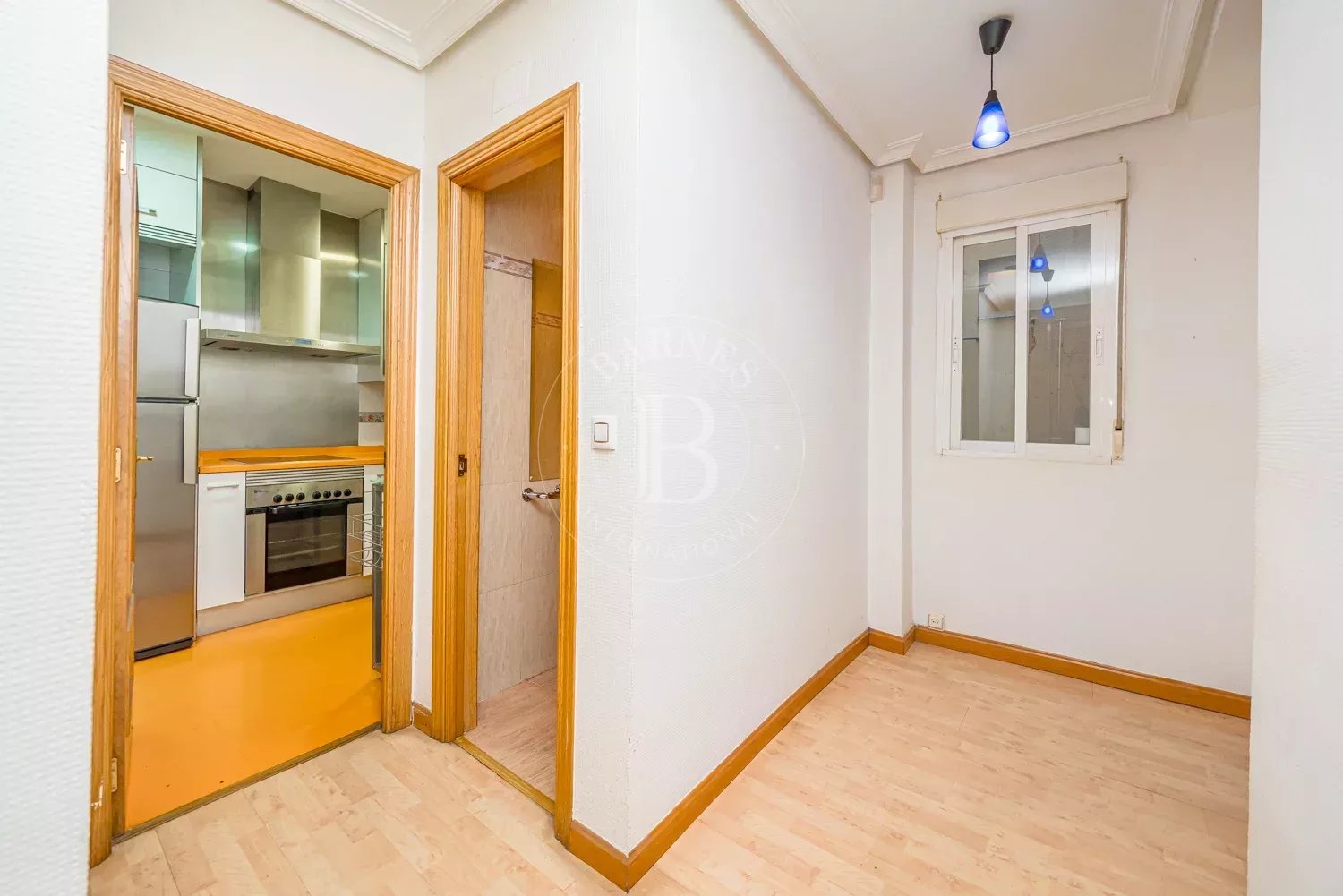 Daire Madrid - picture 9