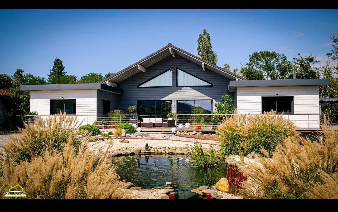 House in Autevielle-Saint-Martin-Bideren - view 1