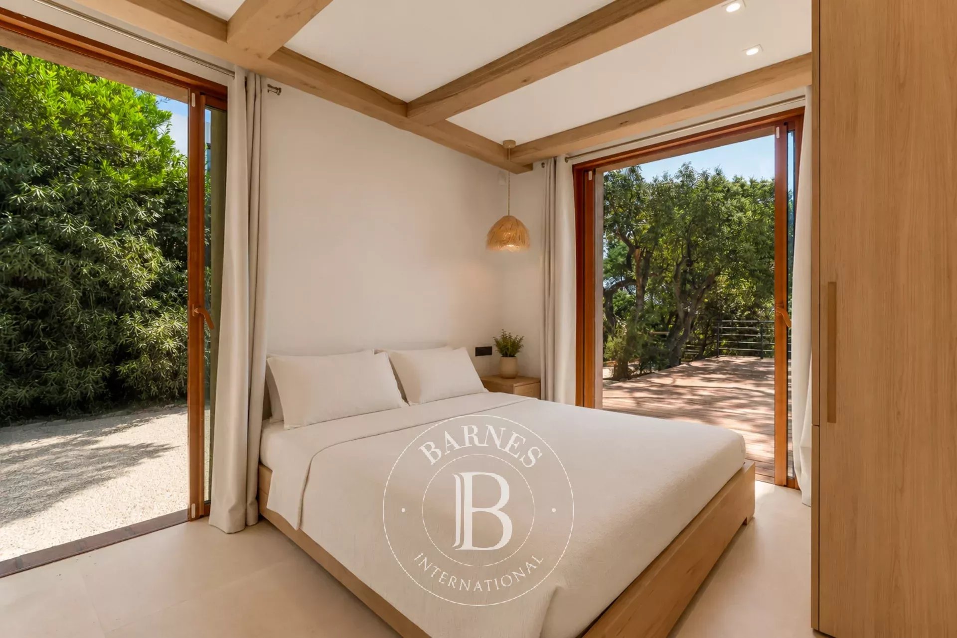 Ramatuelle  - Villa  4 Chambres - picture 11