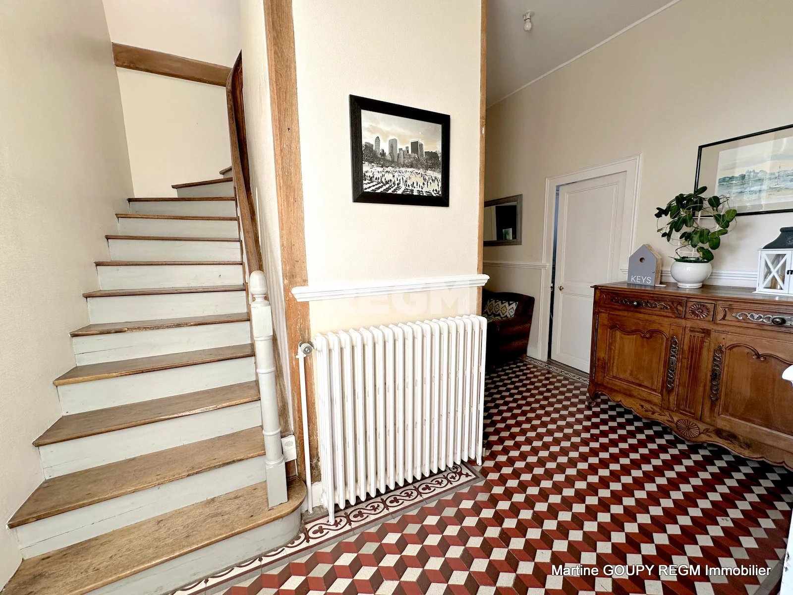 Vente Maison Ouzouer-le-Marché