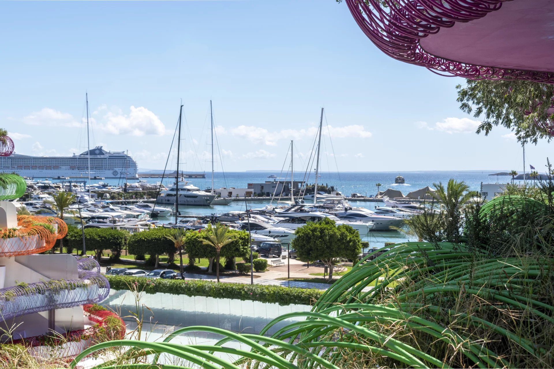 Sale Apartment Blanca Dona