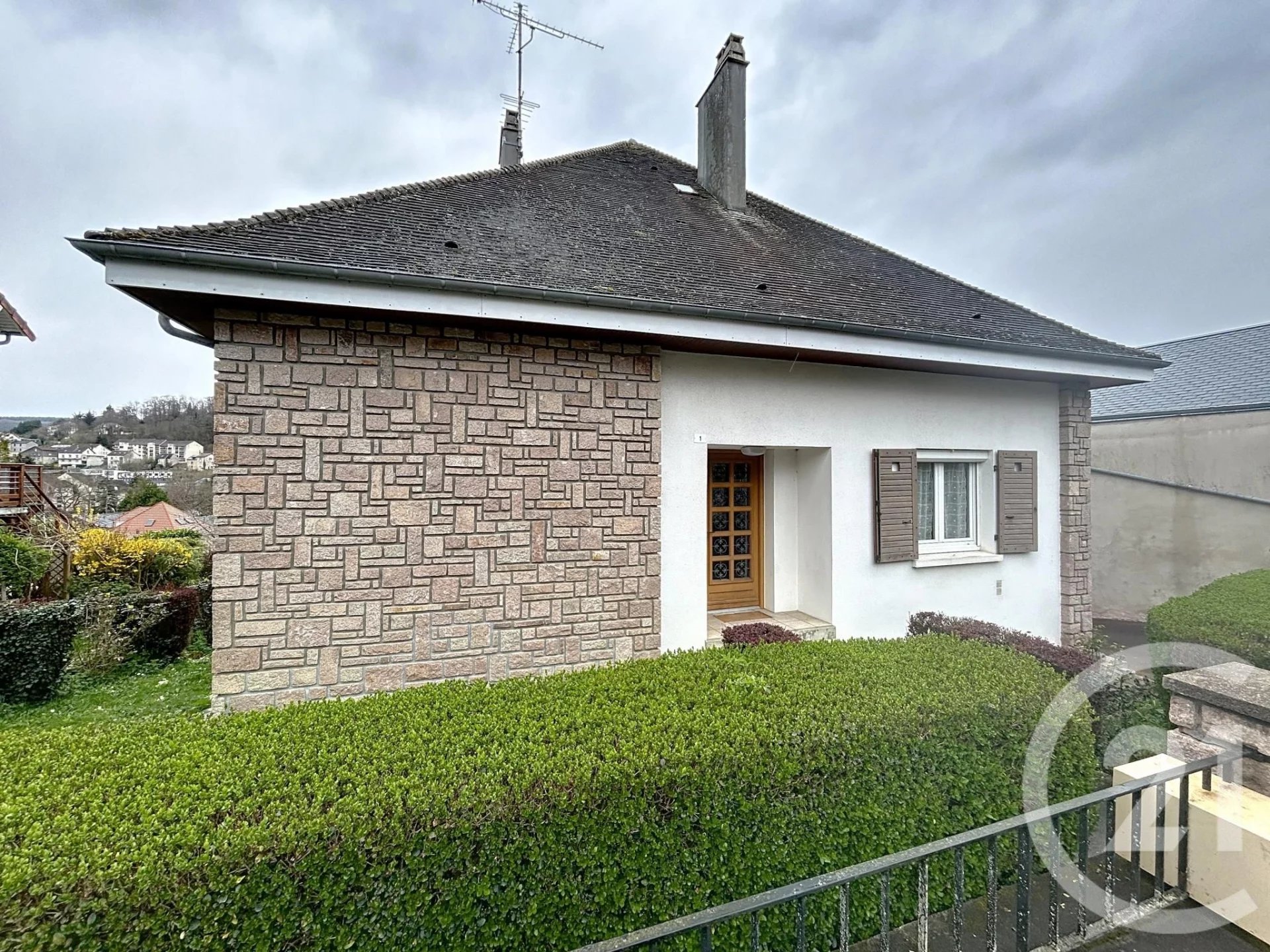 Vente Maison Guéret