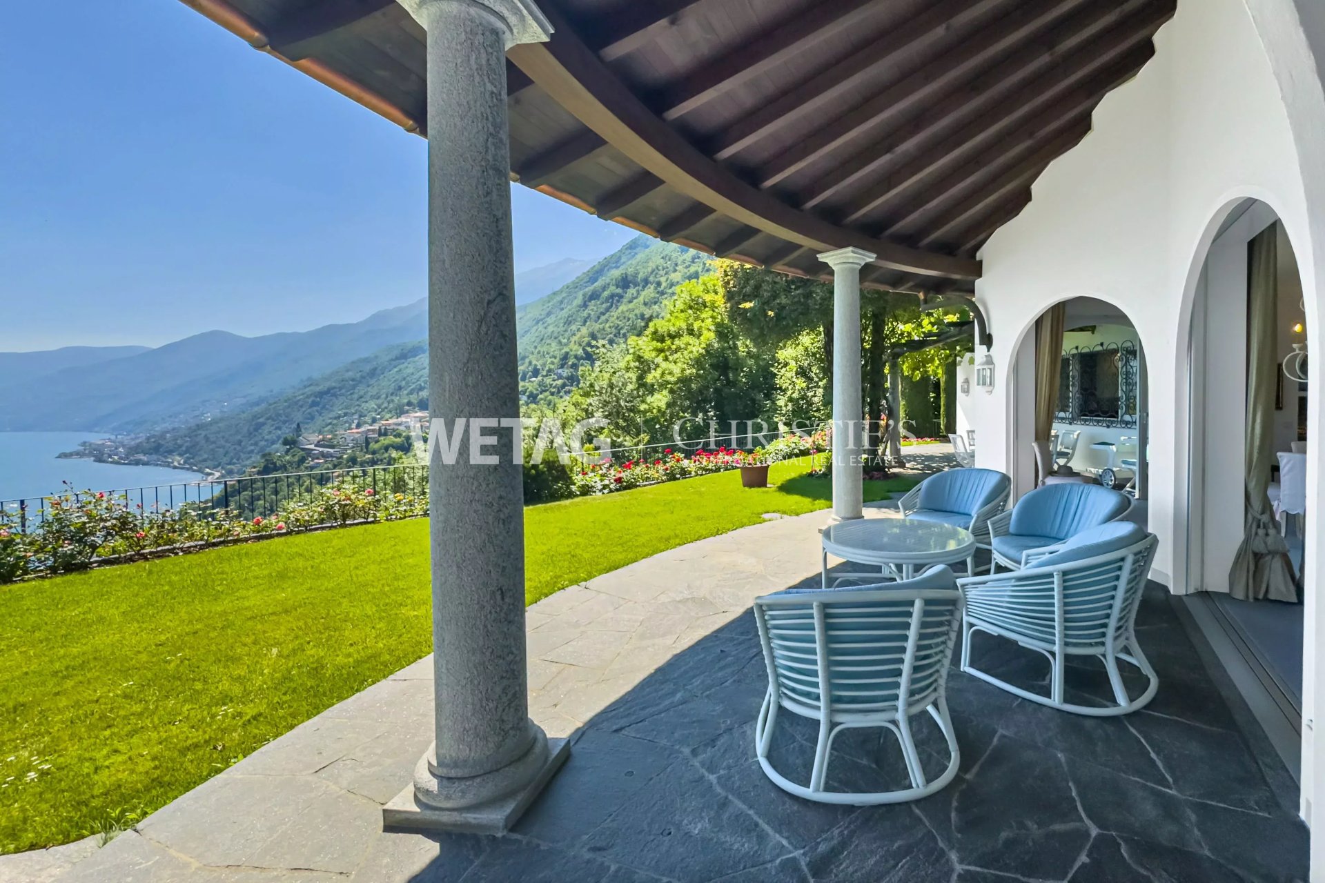 5 Bedroom Villa/Townhouse's Image 6