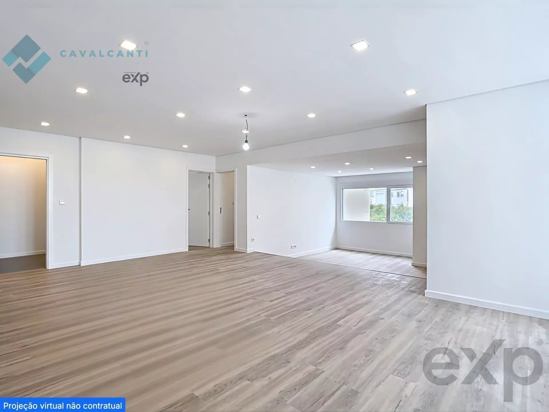 4 bedroom apartment in Alfragide Towers - Ready to move into 86367300 image 41