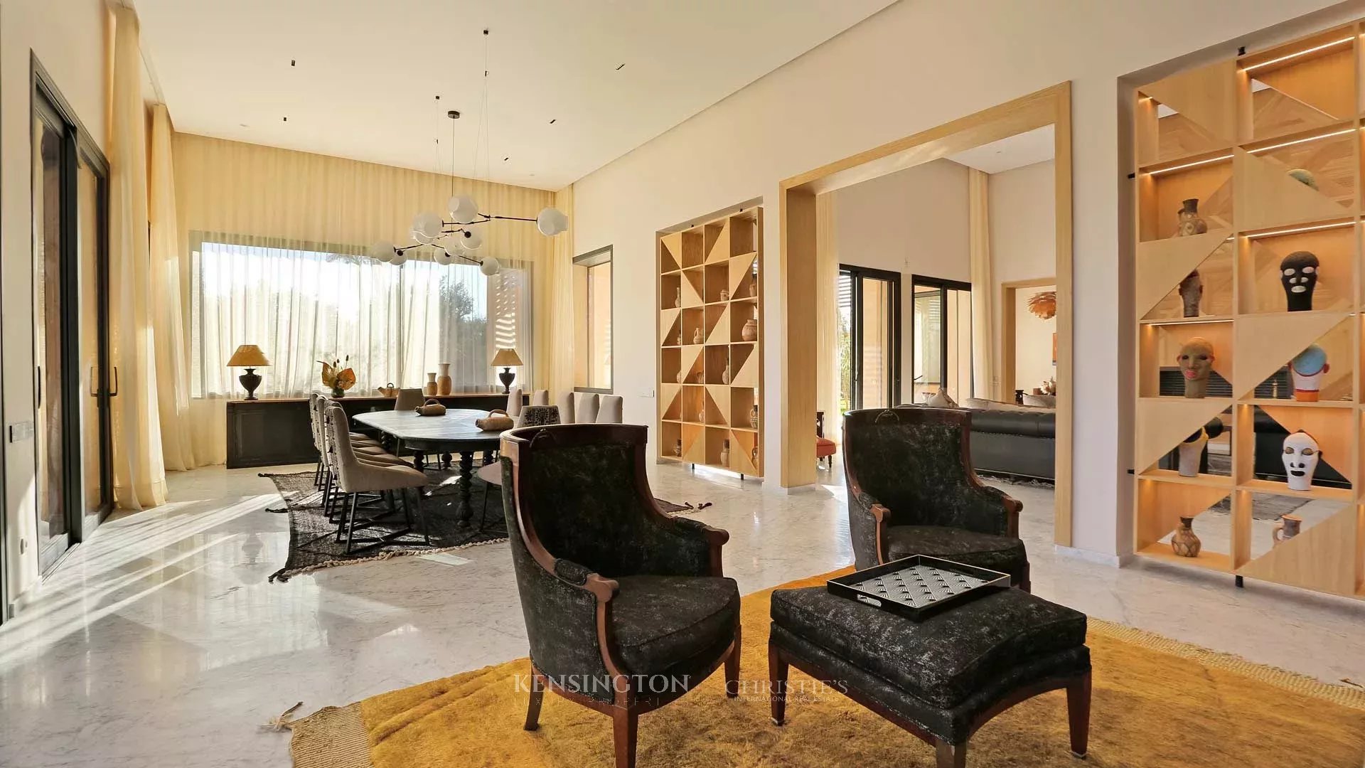 5 Bedroom Villa/Townhouse's Image 8