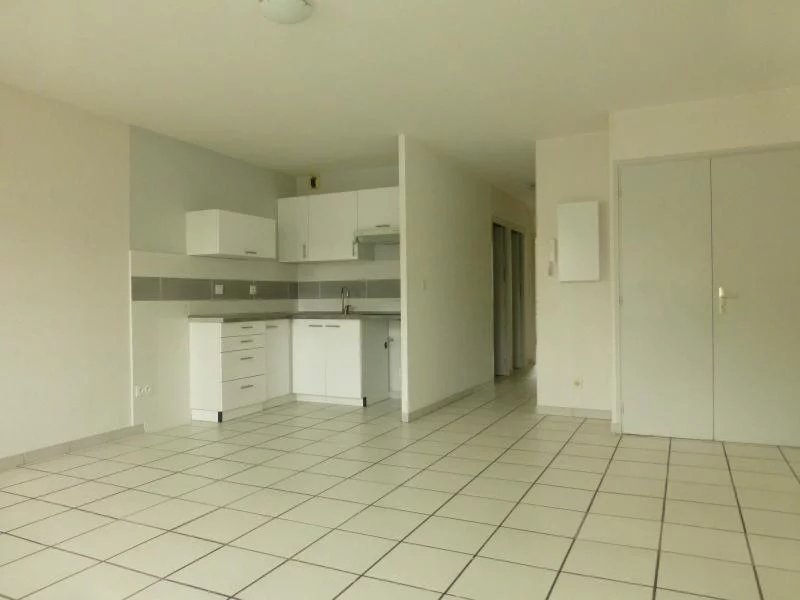 Location Appartement Voreppe