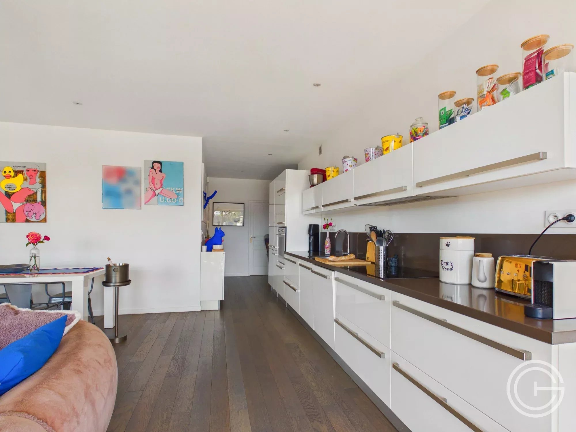 Vente Appartement Nice