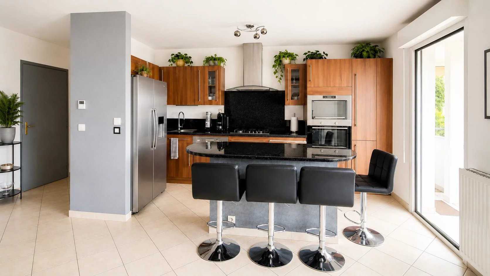 Sale Apartment Grasse