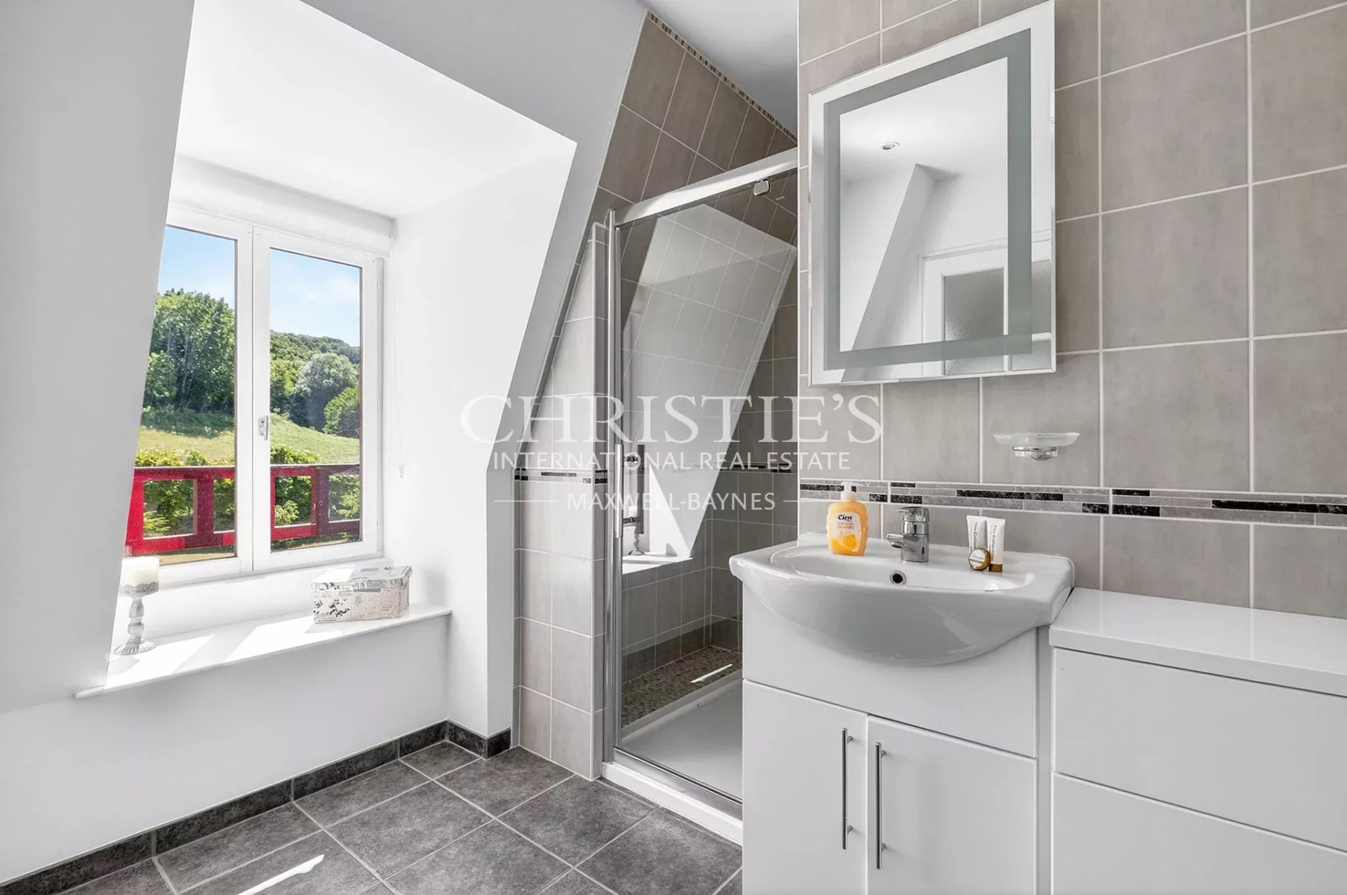 38 Bedroom Chateau's Image 93