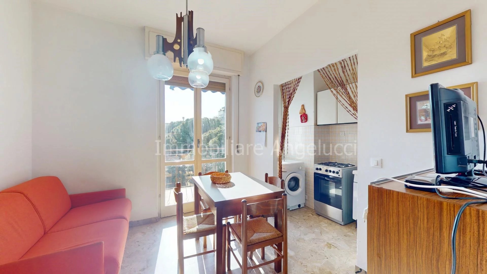 Sale Apartment Borghetto Santo Spirito