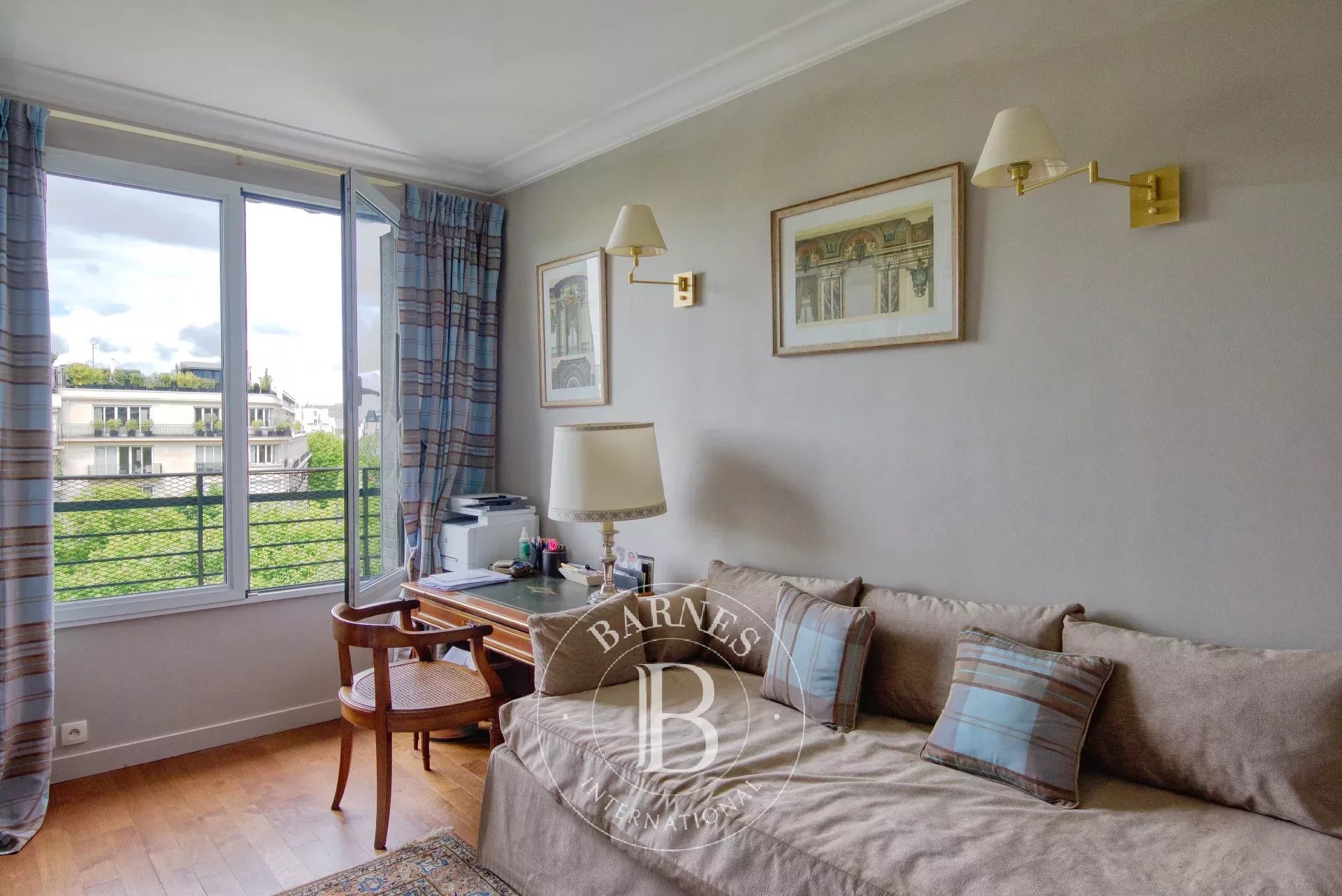 Квартира Neuilly-sur-Seine - picture 23