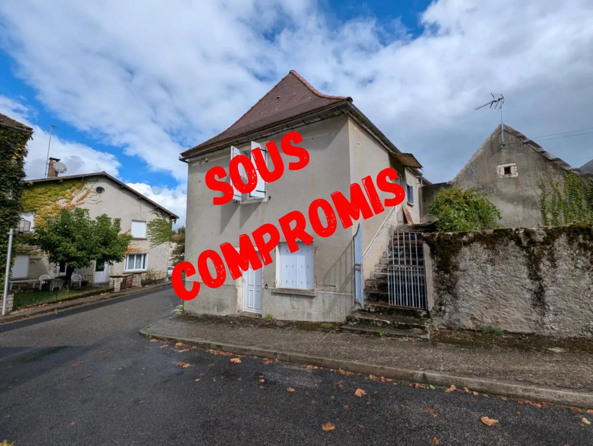 Agence immobilière de Arthurimmo.com Gourdon