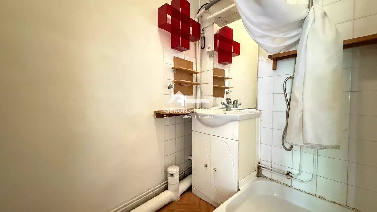 Achat: Appartement STUDIO – Nantes - Photo 6