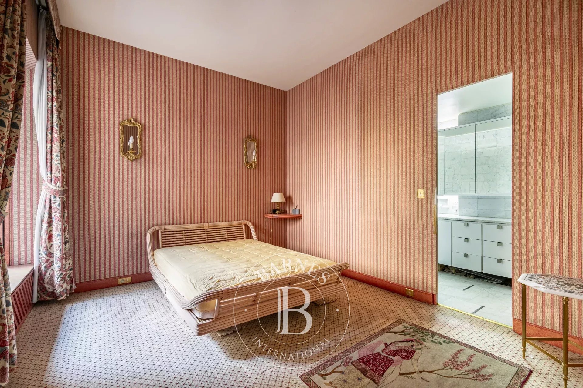 Paris  - Apartment 2 Bedrooms - picture 9