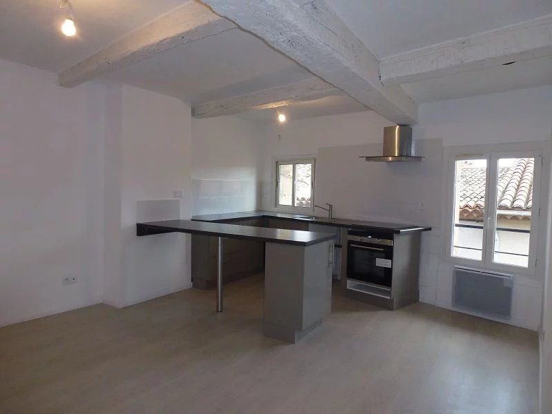 Location Appartement Clermont-l'Hérault