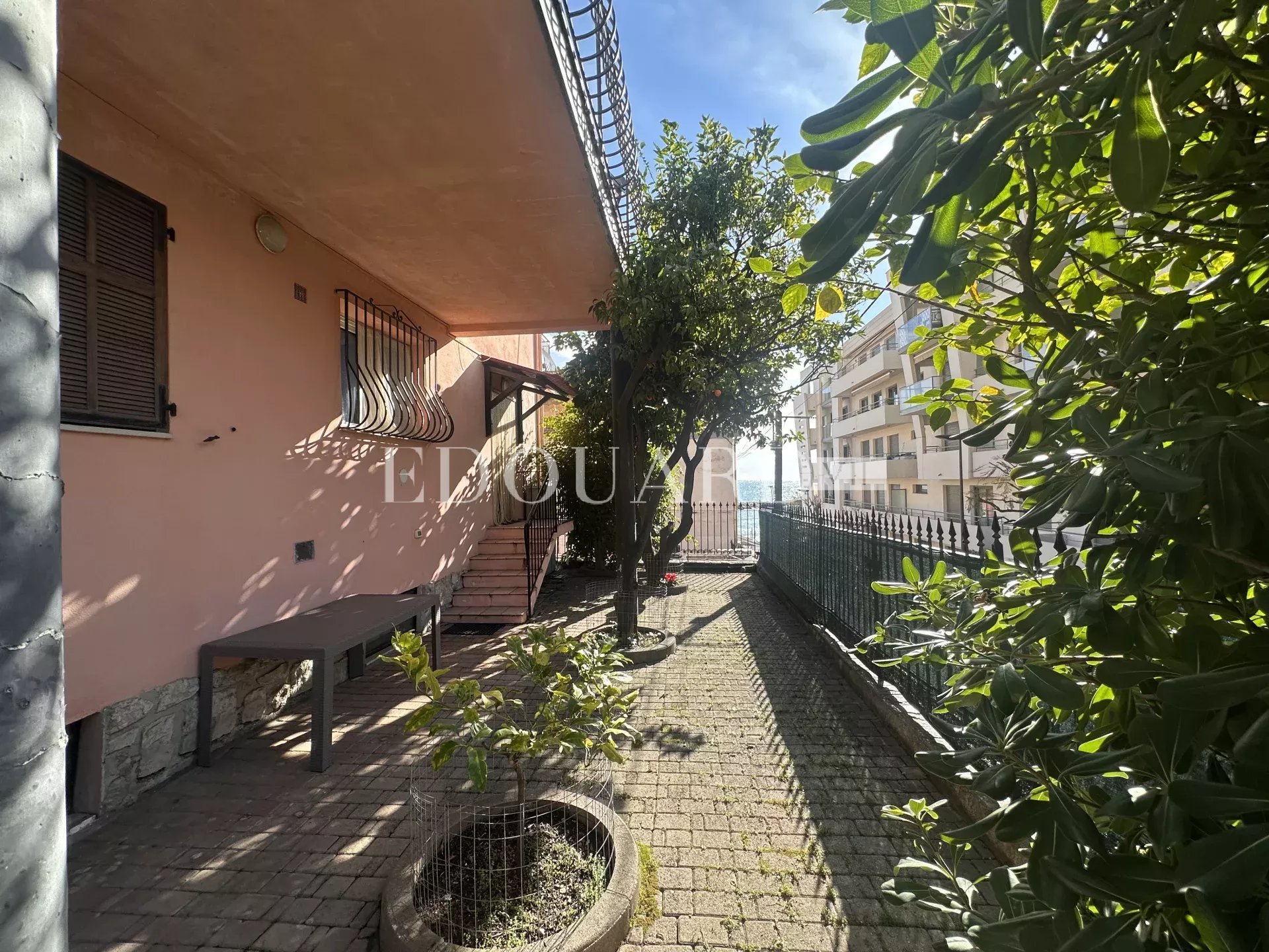 Agence immobilière de Edouard VII Immobilier