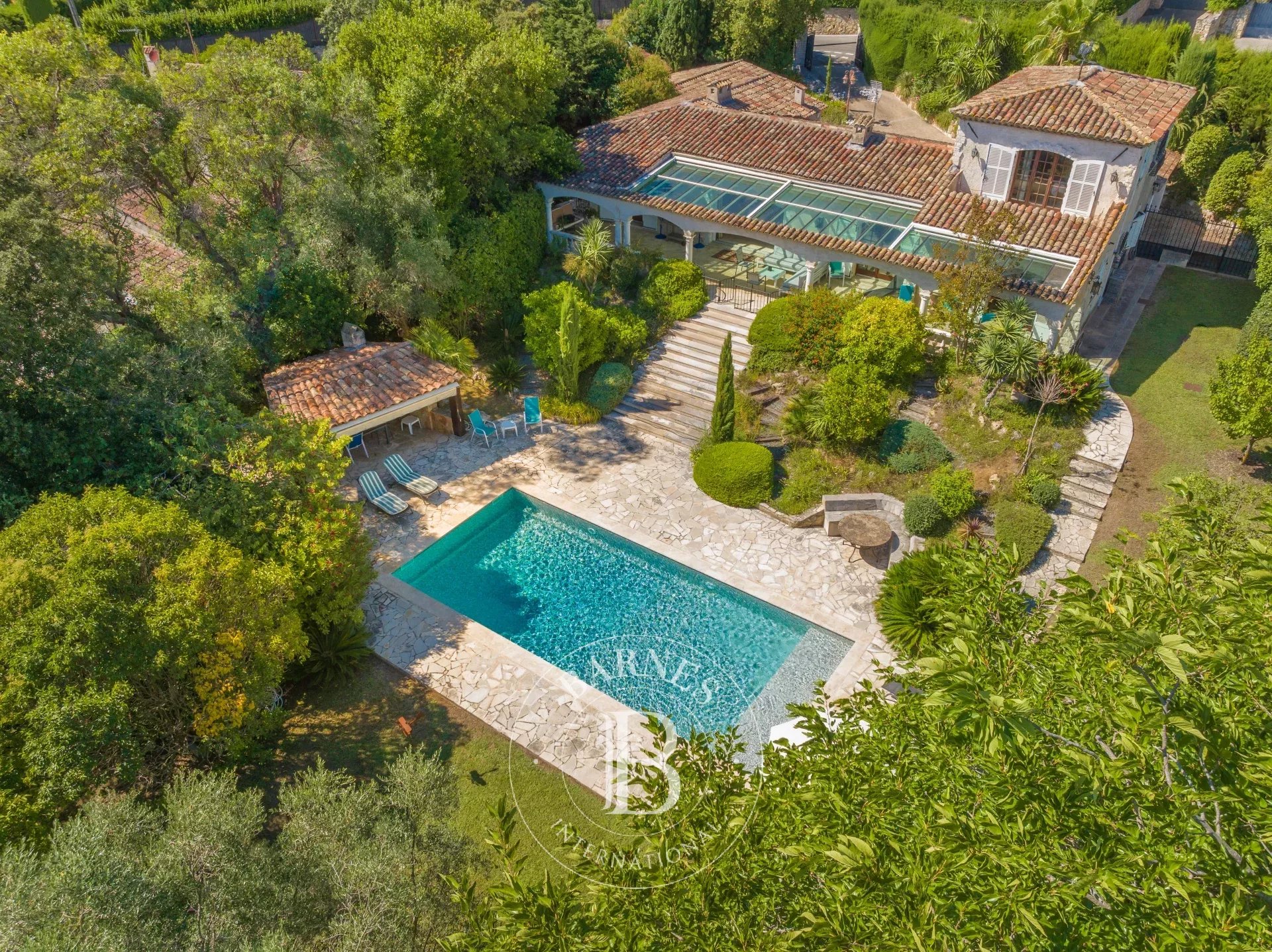 Villa Mougins - picture 35