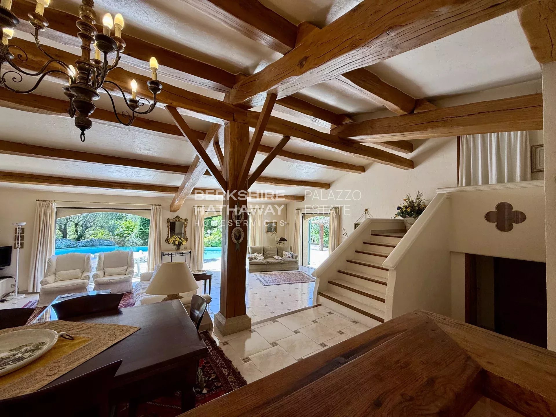 Продажа Вилла Грас