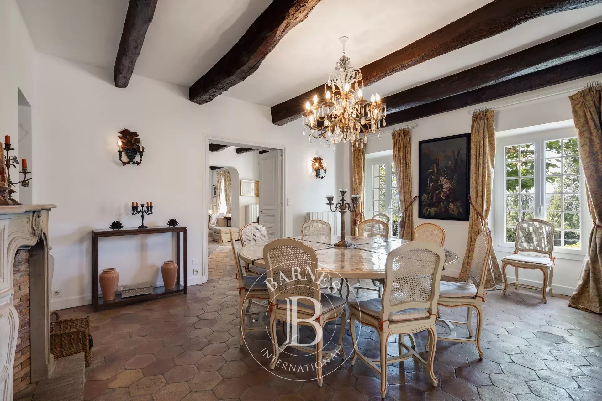 Mülkiyet Grasse - picture 9