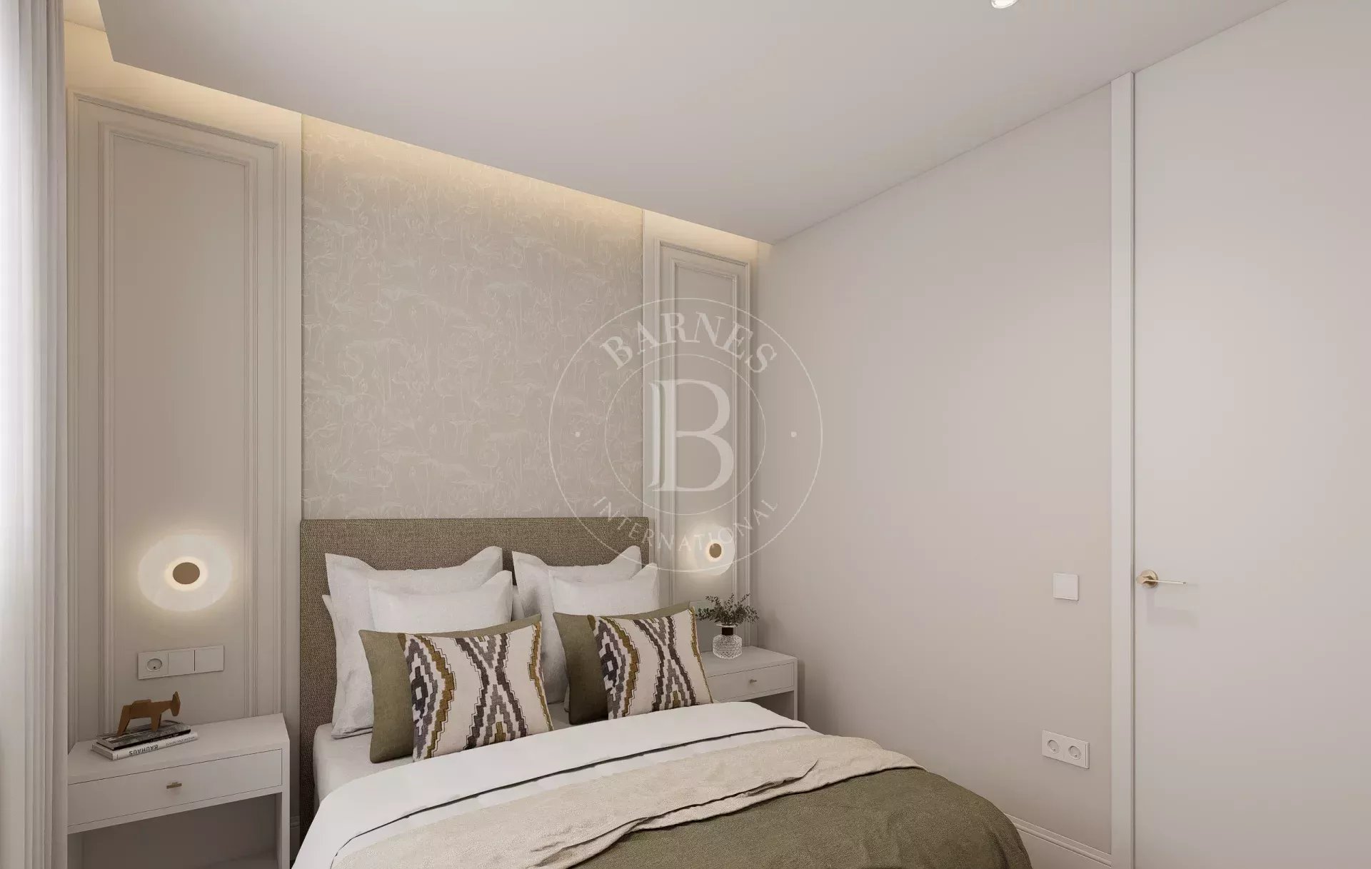 Daire Madrid - picture 15