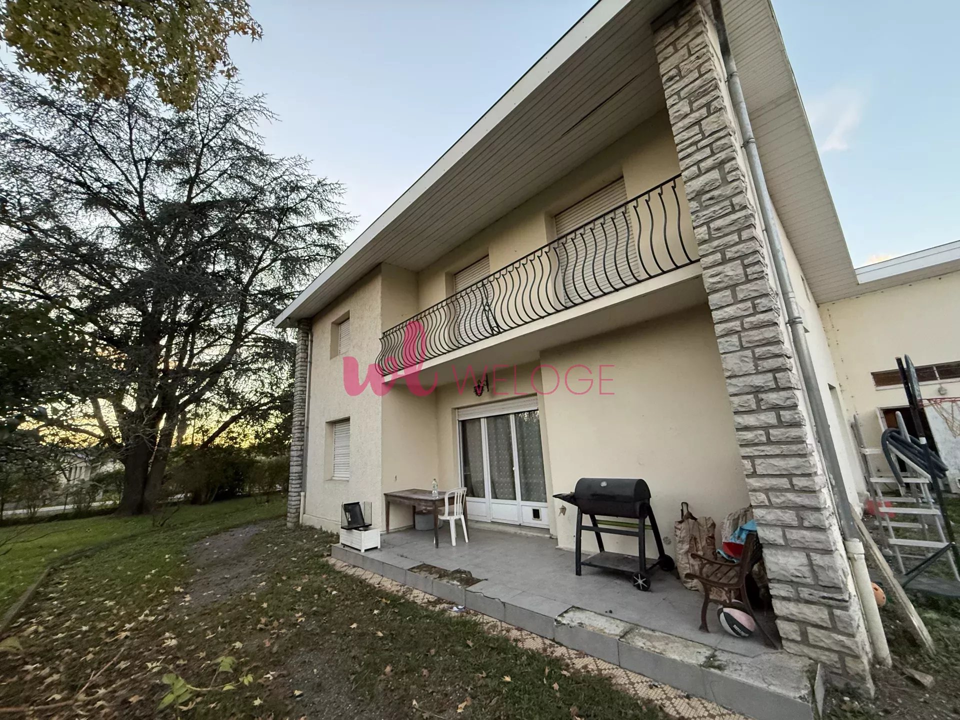 Agence immobilière de WeLoge