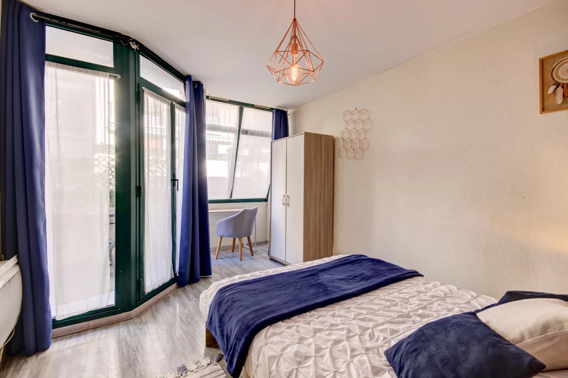appartement 4p nice investisseurs colocation