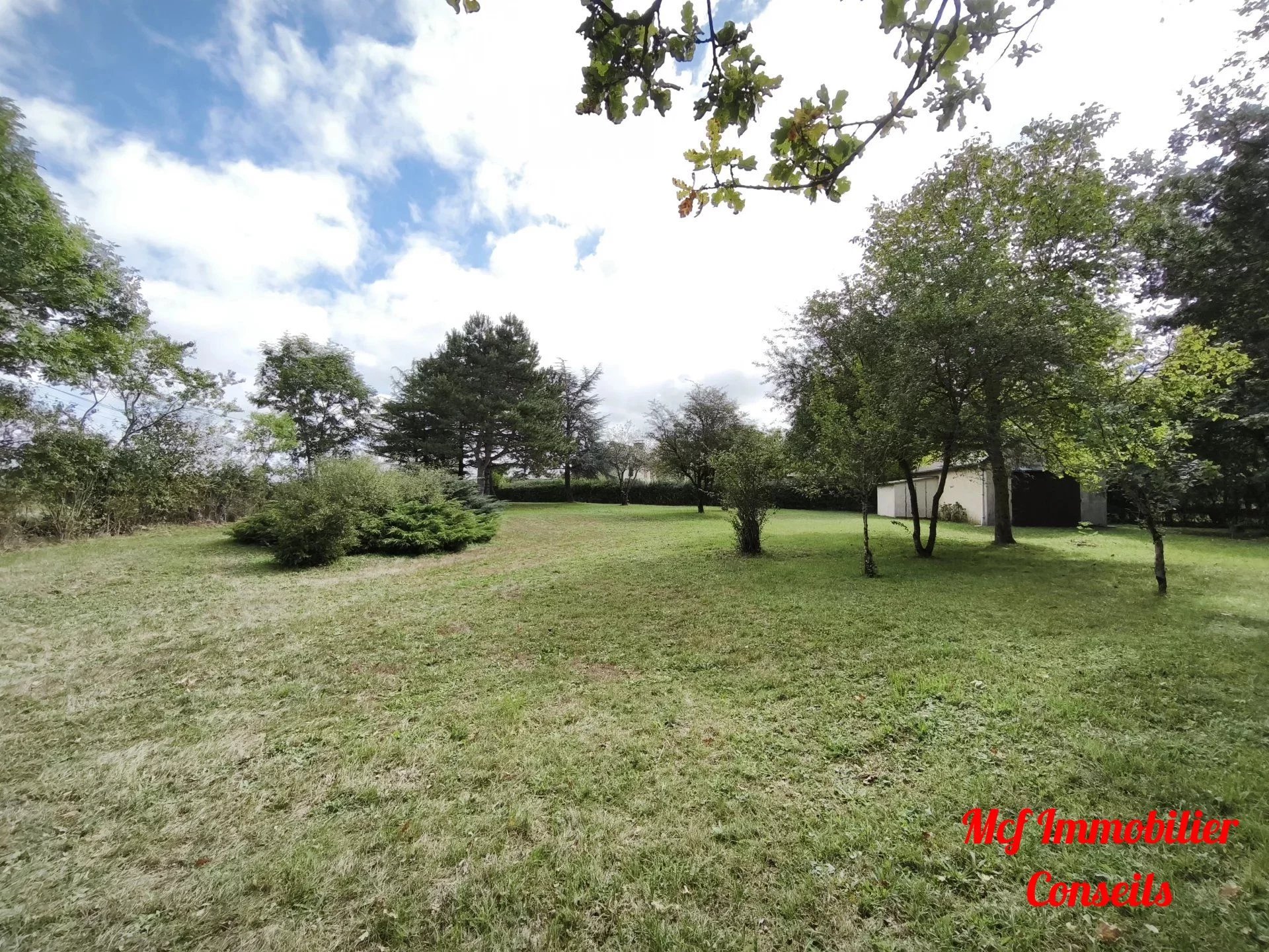 Agence immobilière de CAUMES DAVID