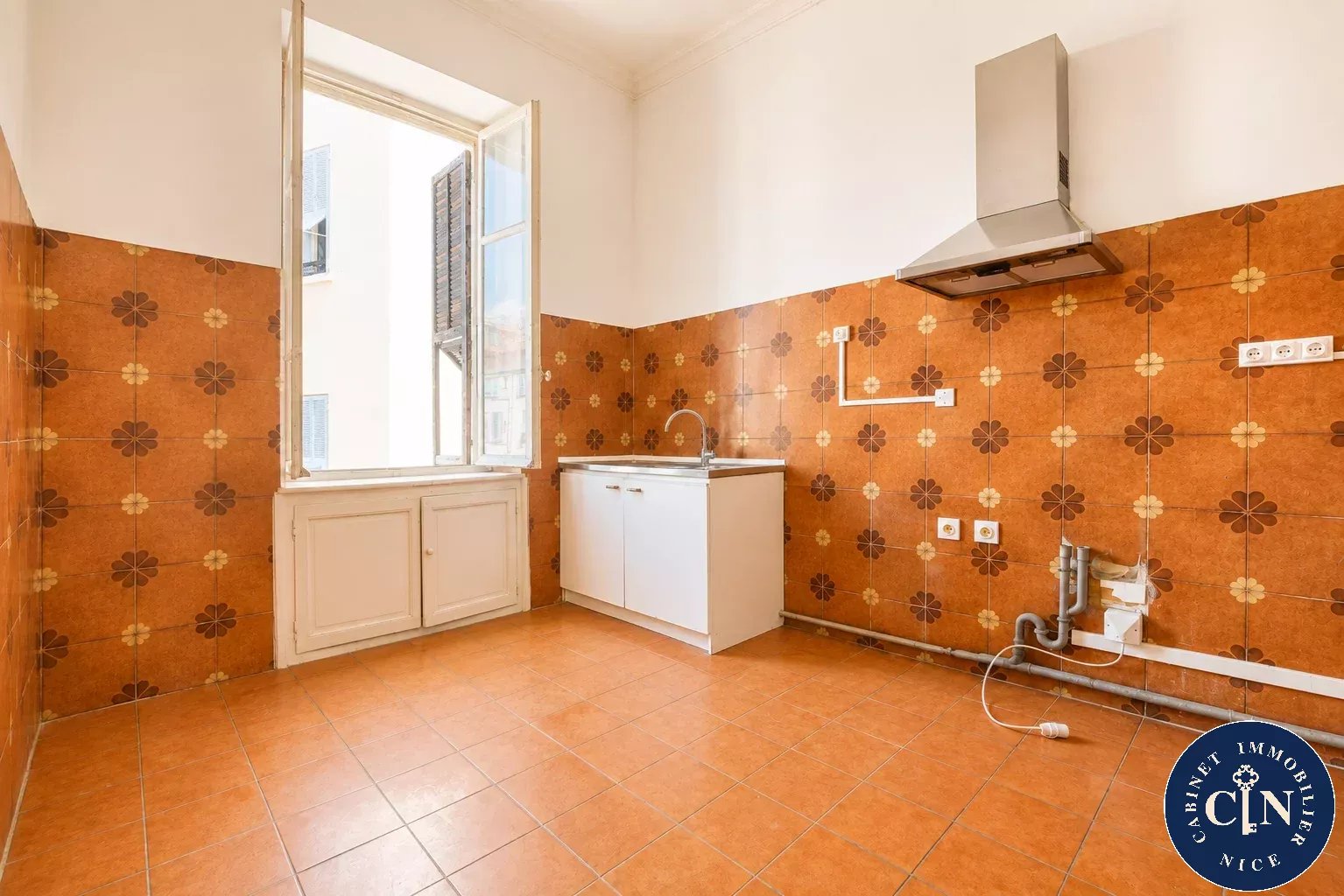 4 pièces 119 m² - Charme ancien - à rénover - Libération — photo 10