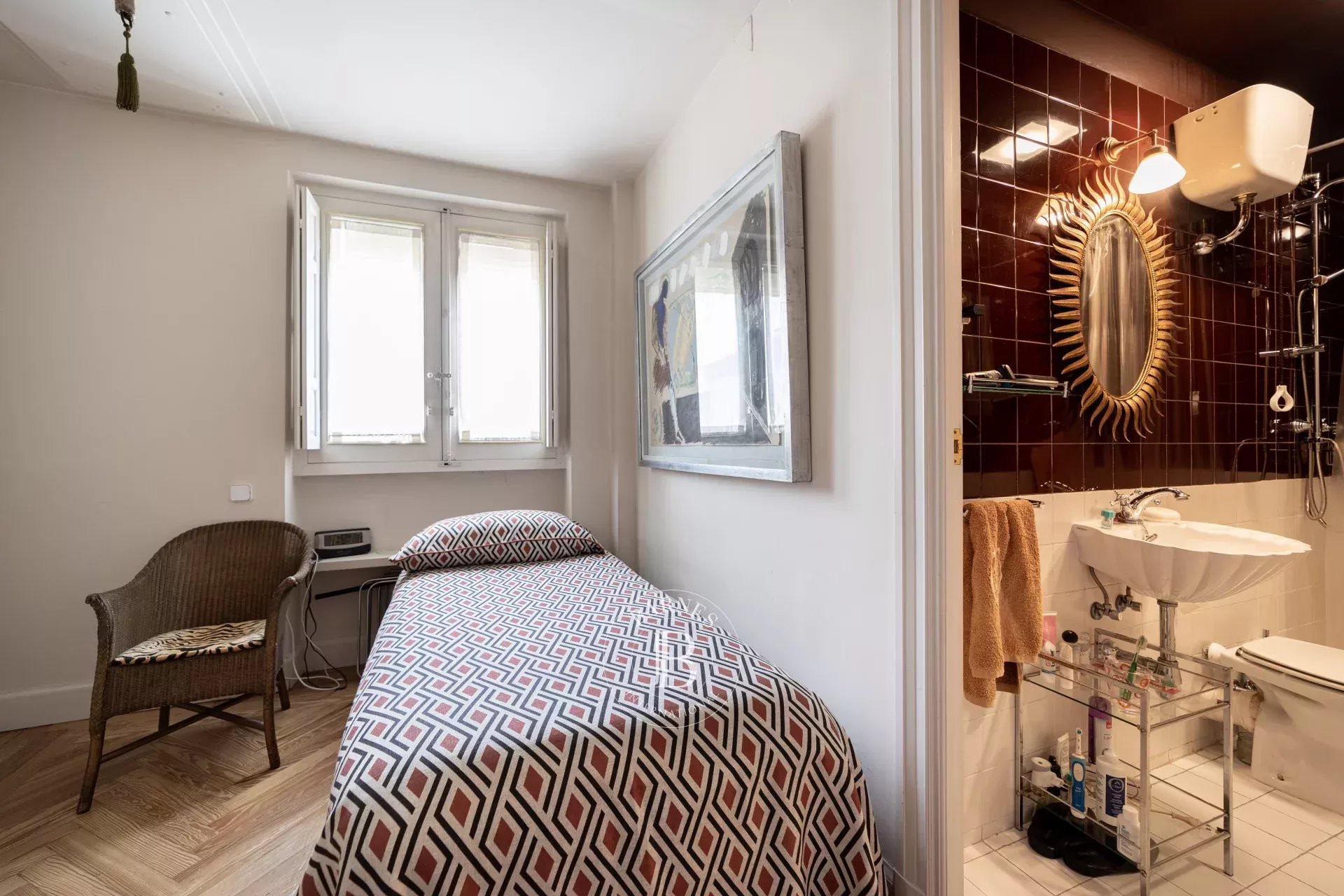 Daire Madrid - picture 18