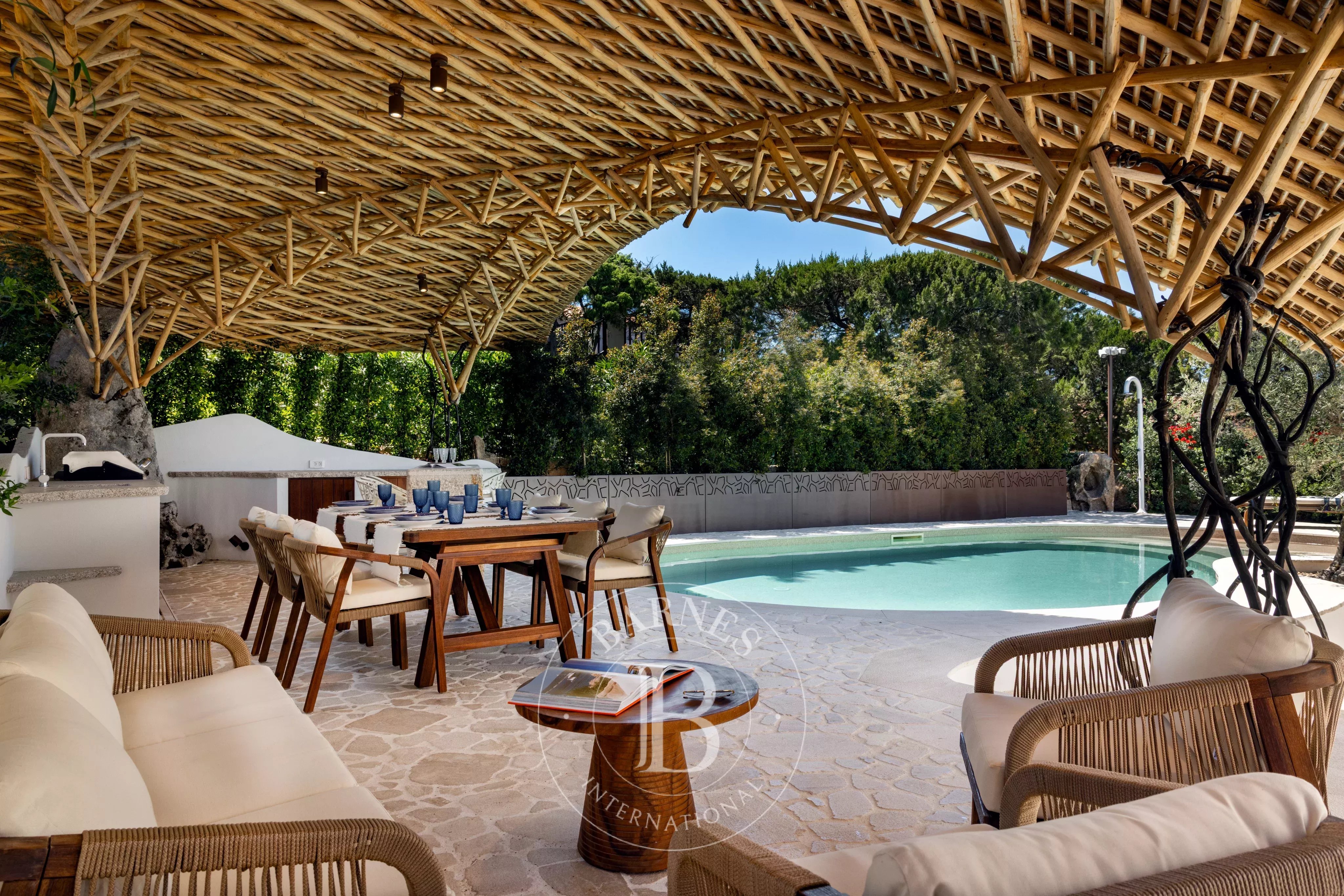 Villa Arzachena  -  ref 87075810 (picture 2)