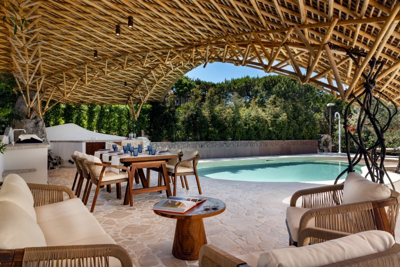 À louer Villa | Arzachena - picture 2