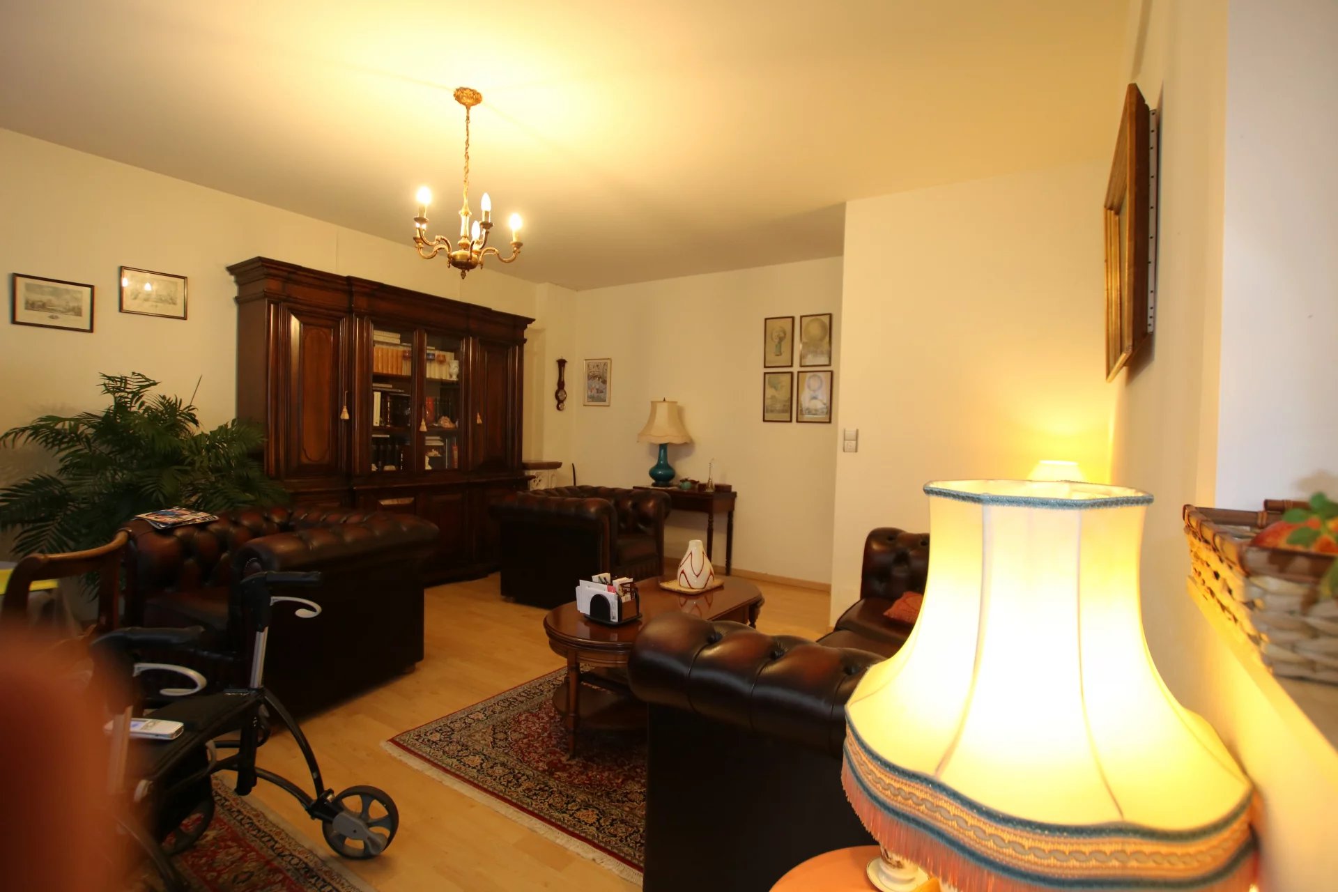 Vente Appartement Épinal