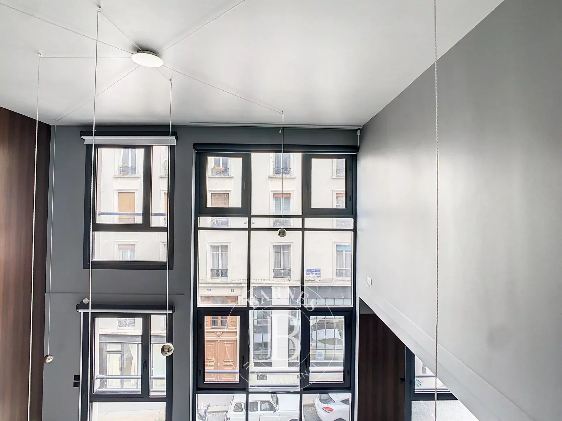 Daire Paris 18ème - picture 11