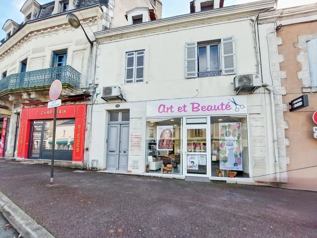 Vente Immeuble Périgueux