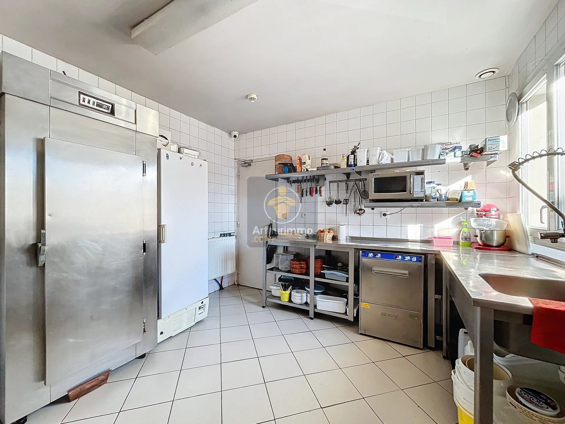 Agence immobilière de EURL HADJADJ IMMOBILIER