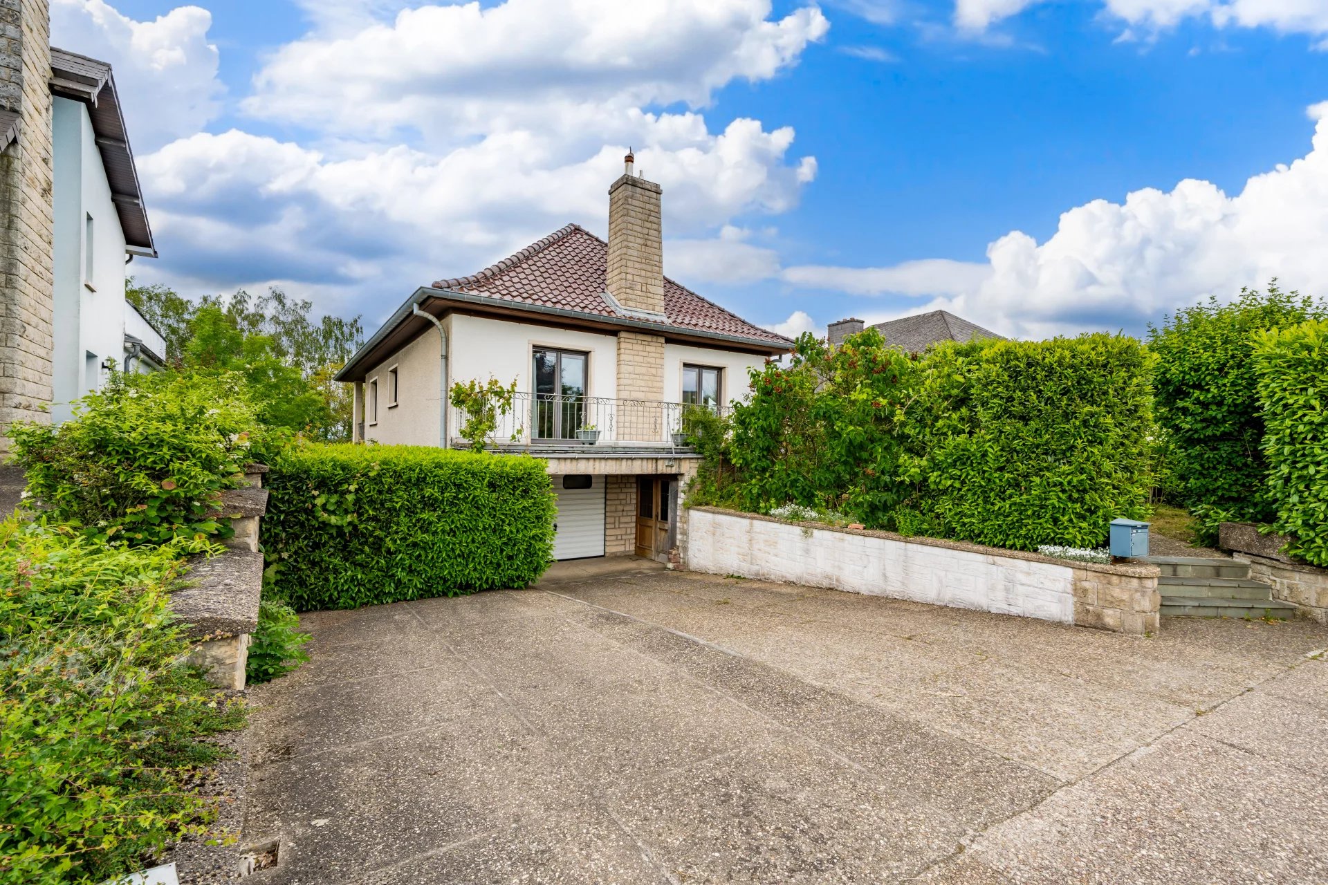 Vente Maison Steinfort