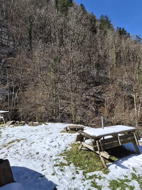 Grange à vendre Le Port, Ariège
