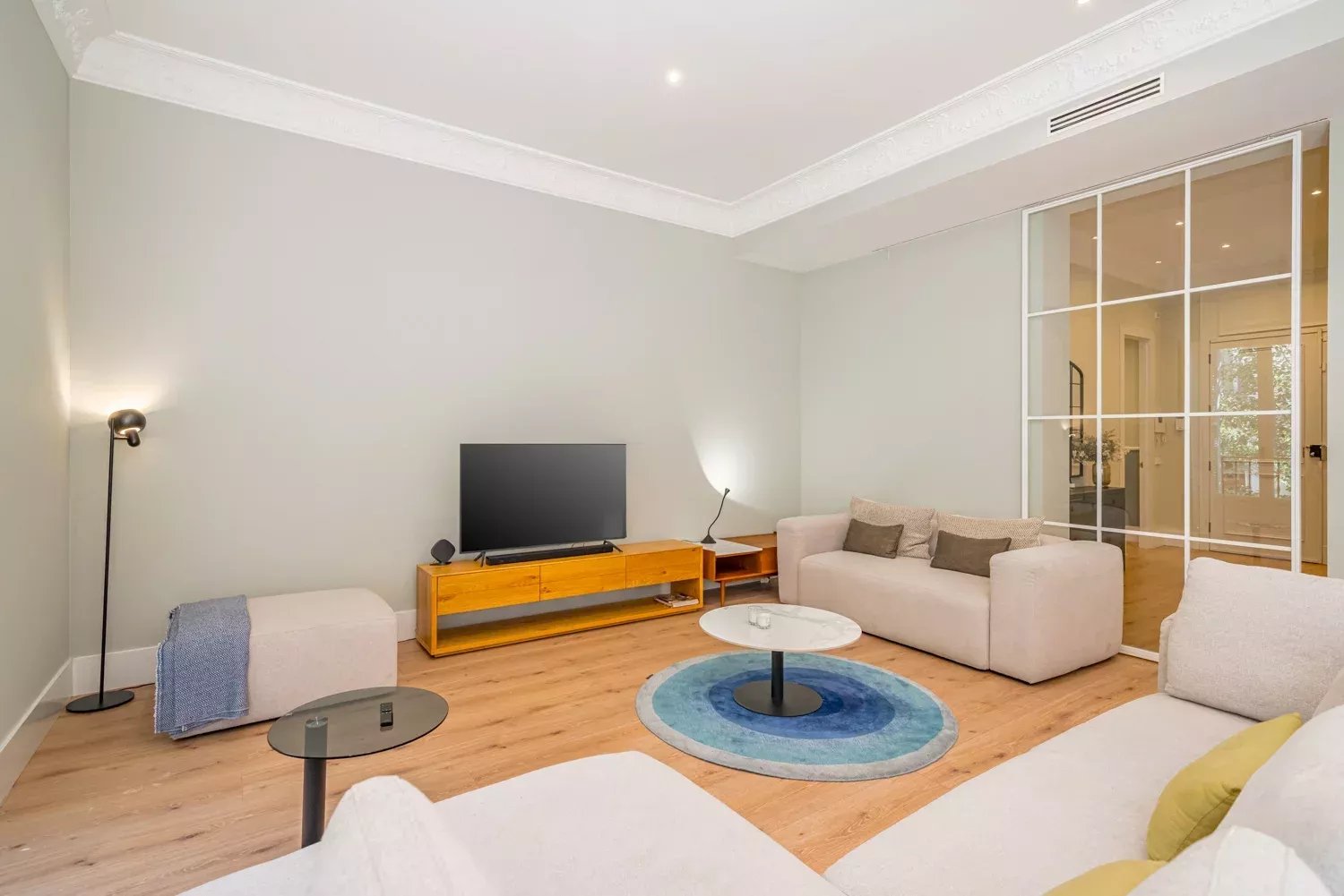 Daire Madrid - picture 4