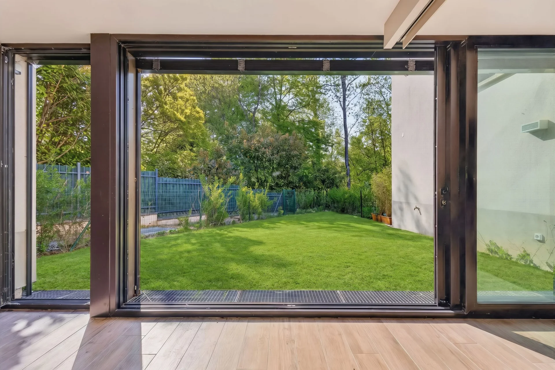 Ville-d'Avray - LES ETANGS DE COROT