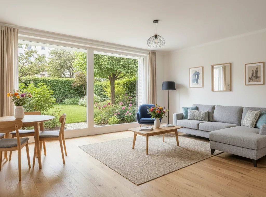 Agence immobilière de Gold'n Patrimoine