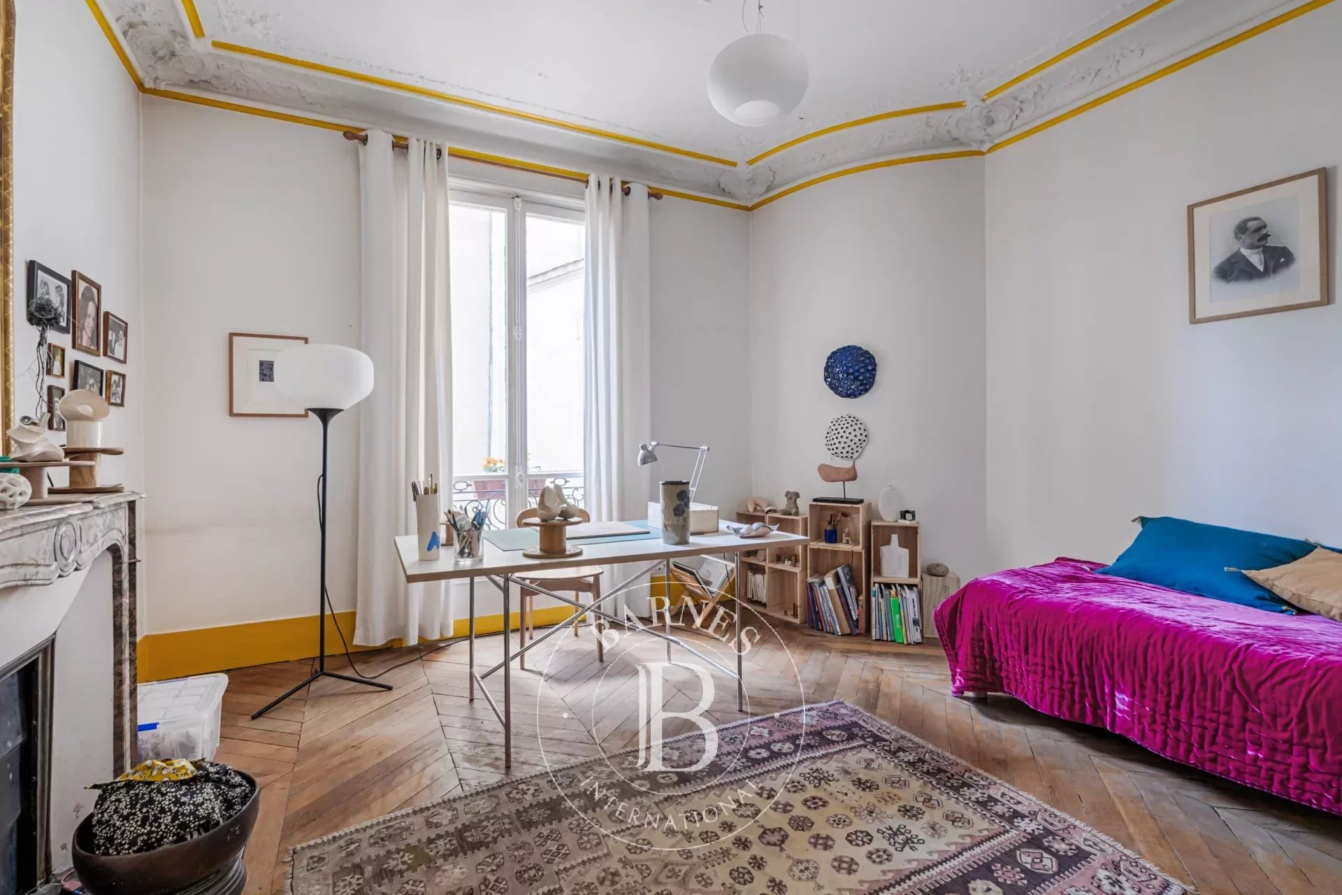 Квартира Paris 5ème - picture 7