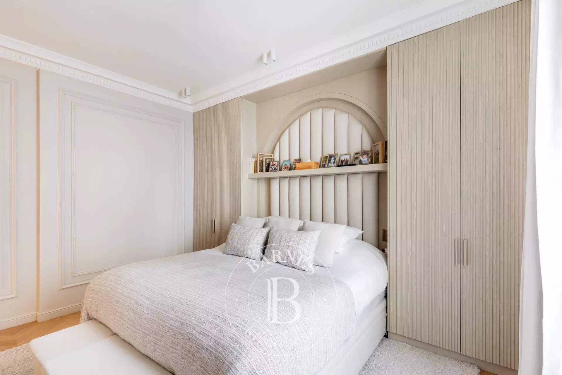 Daire Paris 17ème - picture 5