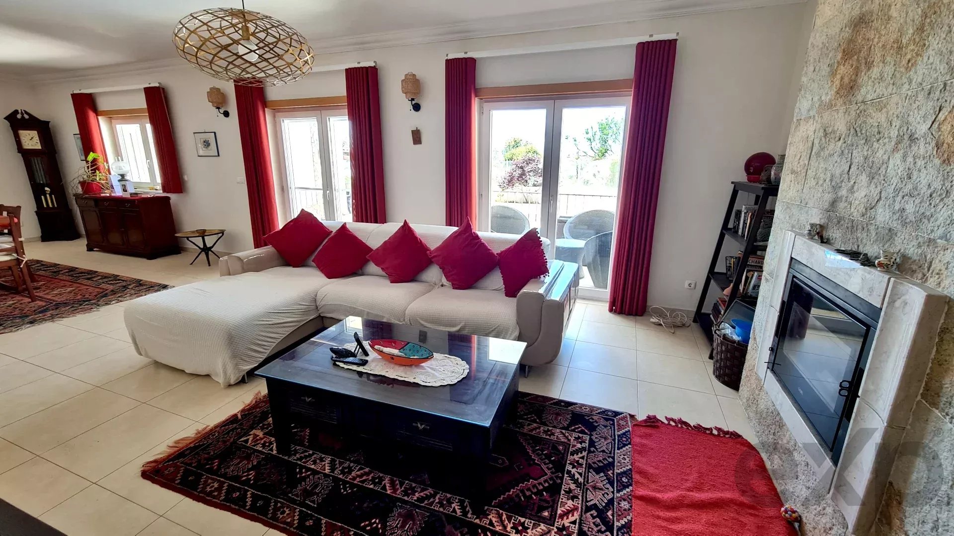 4 Bed. House with Pool, close to the beach 87154066 image 5