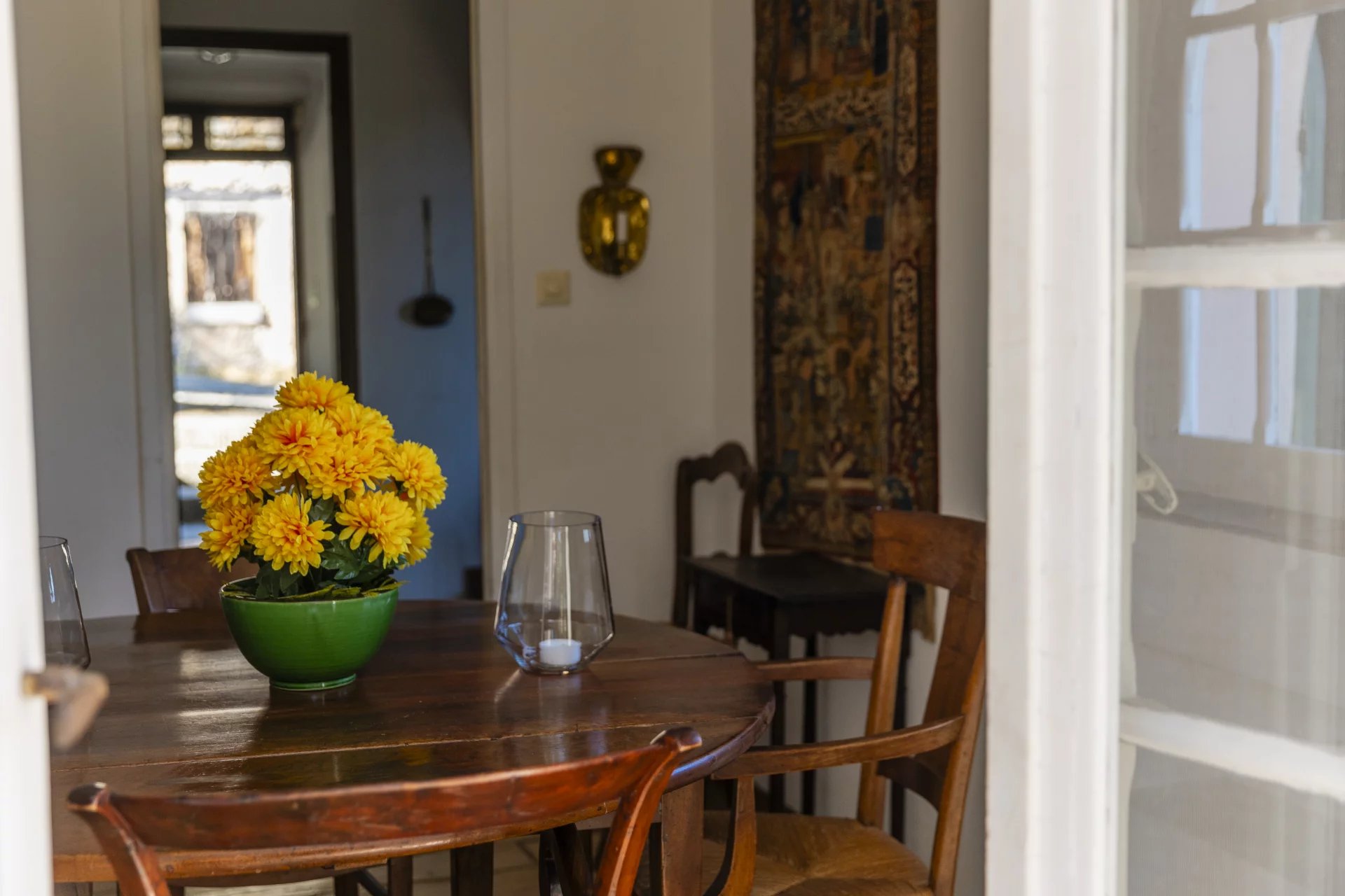 Beautiful house with swimming pool and large grounds - Grasse St Jacques Beautiful house with swimming pool and large grounds - Grasse St Jacques